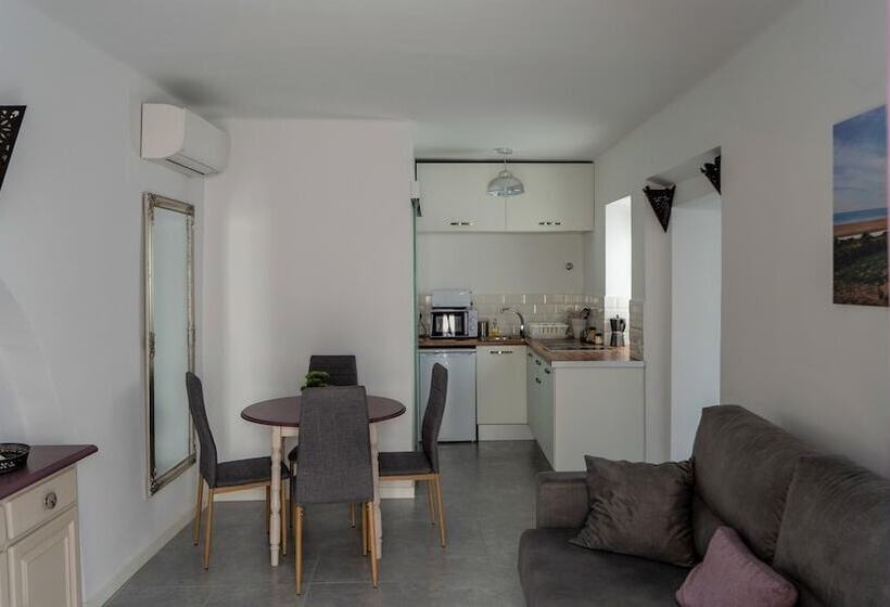 Casa Florinda Tarifa