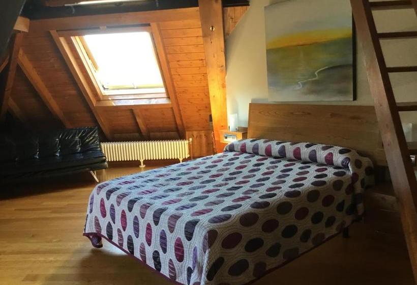 Casa Rural Roncesvalles