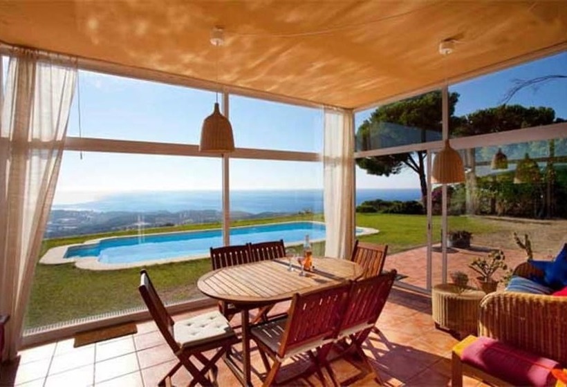 Casa Sant Pol De Mar