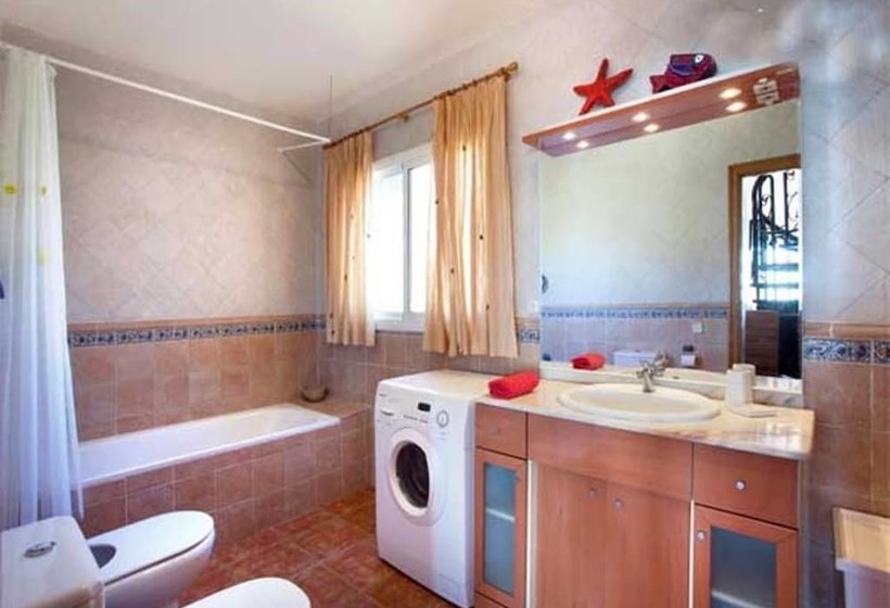 Casa Sant Pol De Mar