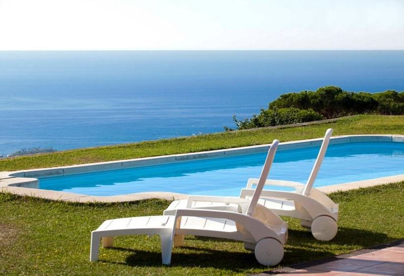 Casa Sant Pol De Mar