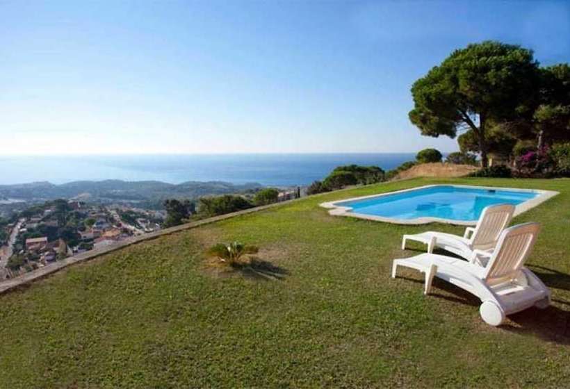 Casa Sant Pol De Mar