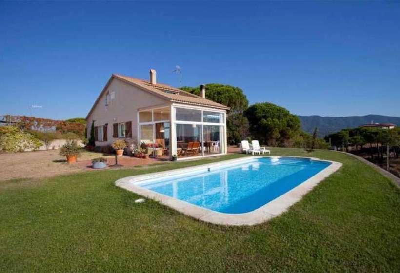 Casa Sant Pol De Mar