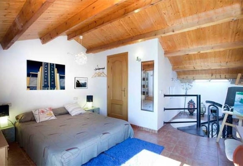 Casa Sant Pol De Mar