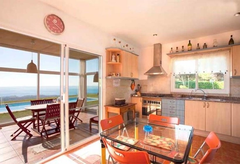 Casa Sant Pol De Mar