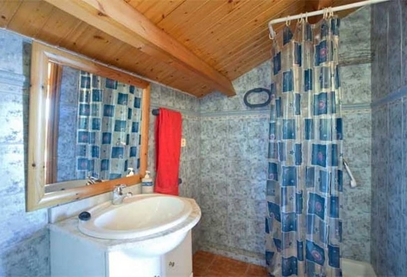 Casa Sant Pol De Mar