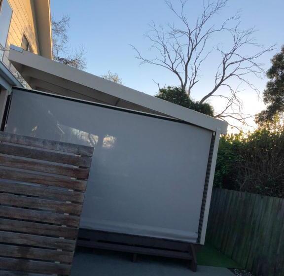 Cowes Holiday Haven Property 1