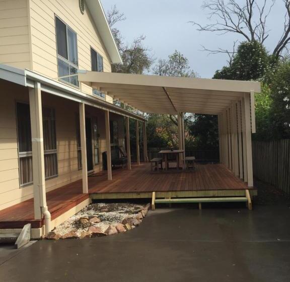 Cowes Holiday Haven Property 1