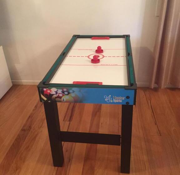 Cowes Holiday Haven Property 1