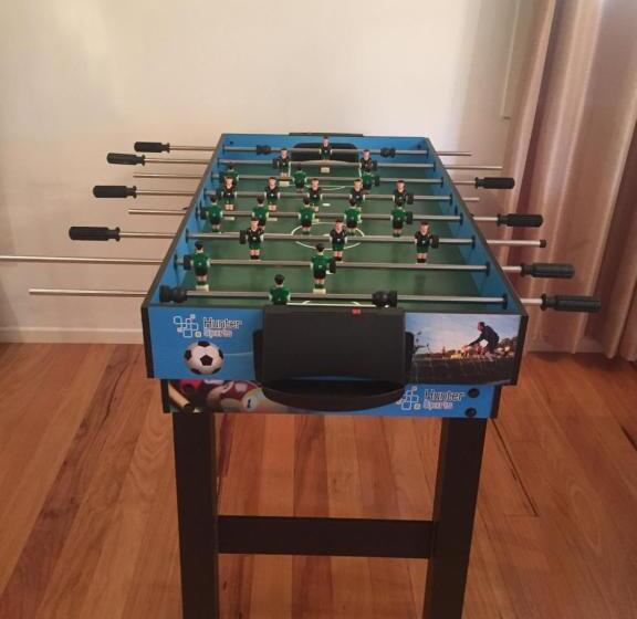 Cowes Holiday Haven Property 1