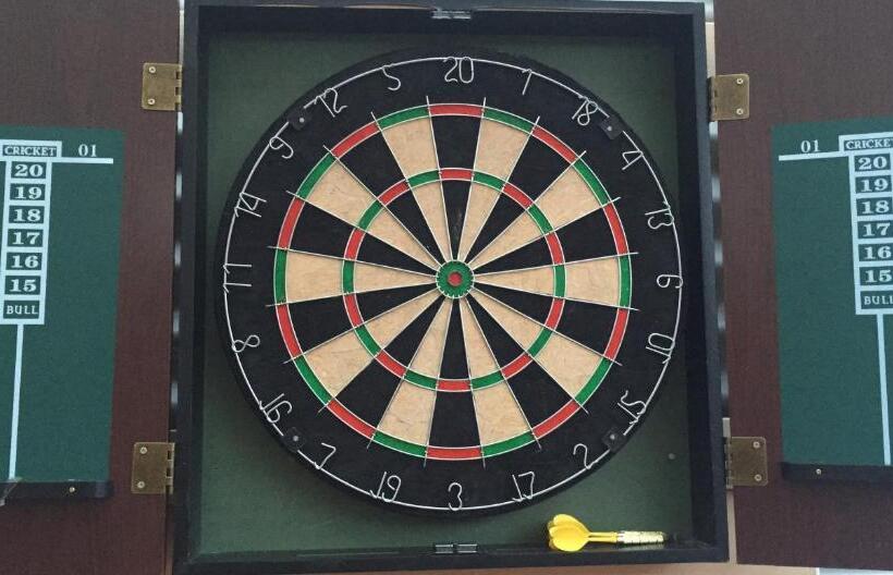 Cowes Holiday Haven Property 1