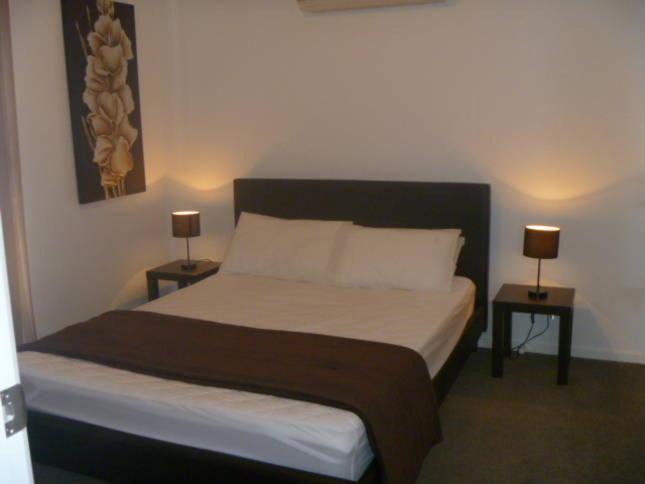 Cowes Holiday Haven Property 1