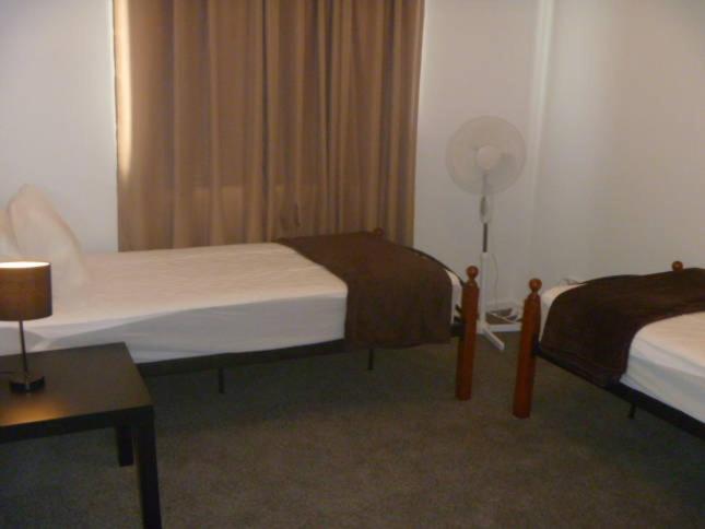 Cowes Holiday Haven Property 1