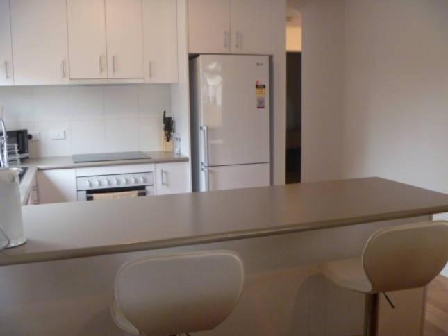 Cowes Holiday Haven Property 1