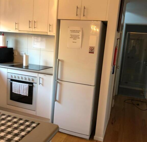 Cowes Holiday Haven Property 1