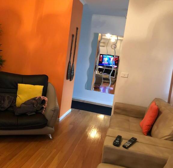 Cowes Holiday Haven Property 1