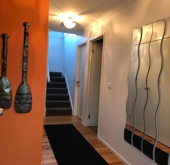 Cowes Holiday Haven Property 1