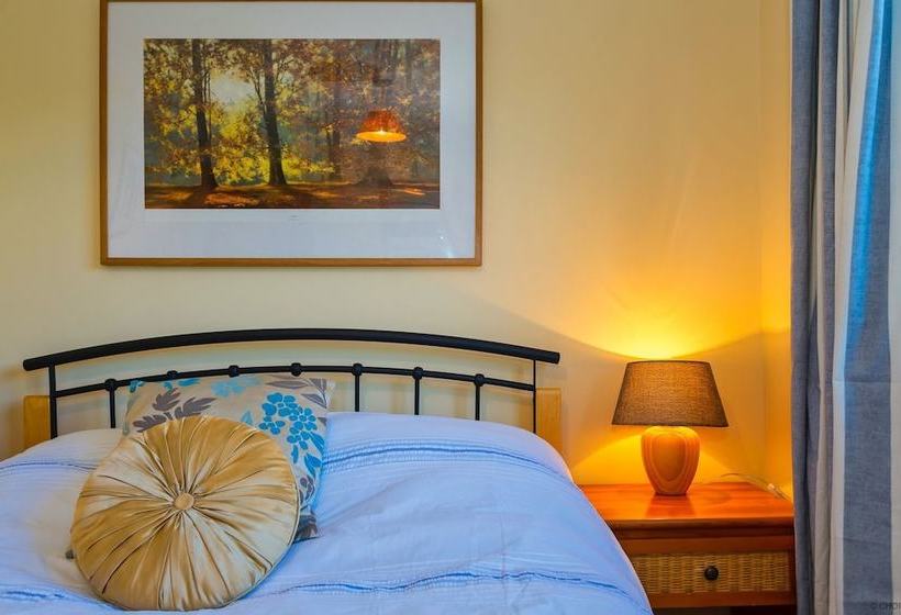 Croyde Goldsands 3 Bedrooms