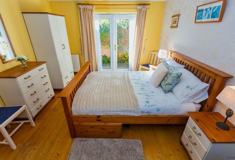 Croyde Goldsands 3 Bedrooms