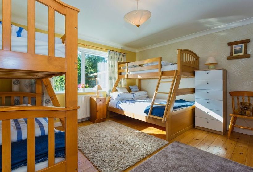 Croyde Goldsands 3 Bedrooms