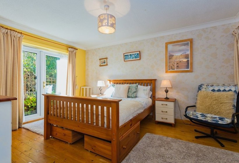 Croyde Goldsands 3 Bedrooms