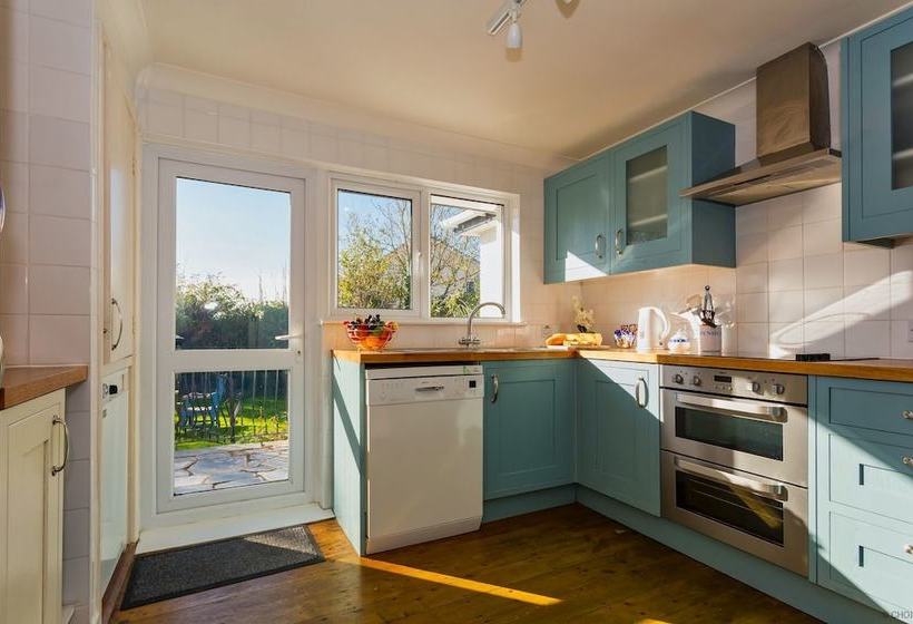 Croyde Goldsands 3 Bedrooms