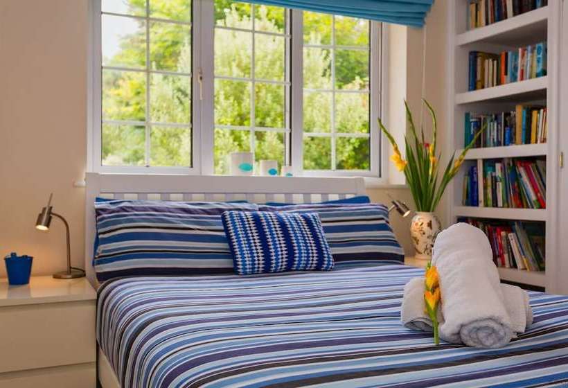 Croyde Ocean Villa 4 Bedrooms