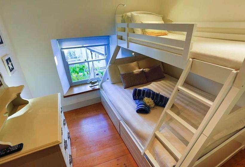 Croyde Wisteria Cottage 4 Bedrooms