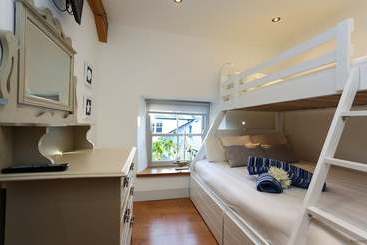 Croyde Wisteria Cottage 4 Bedrooms