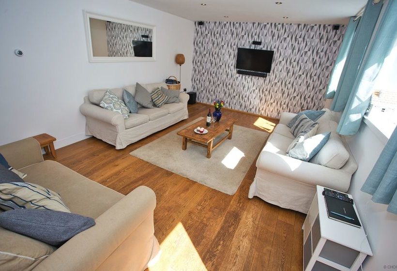 Croyde Wisteria Cottage 4 Bedrooms