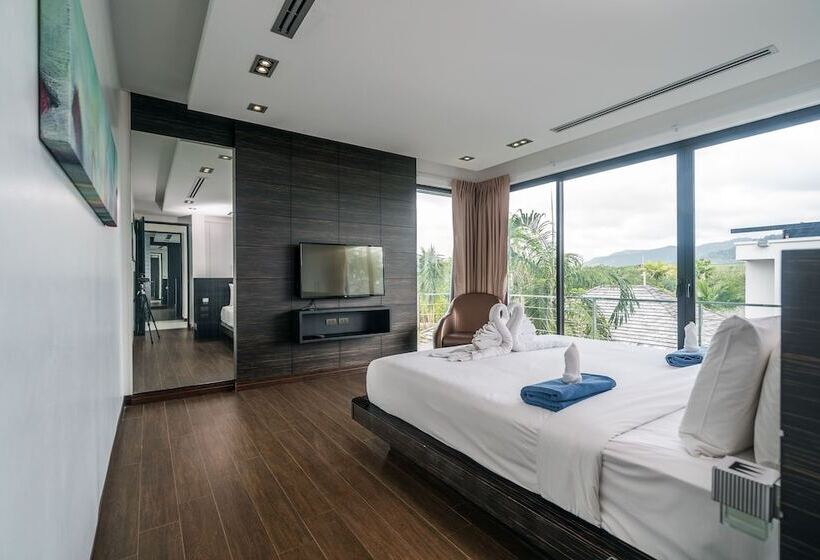 Diamond Vip Villas By Lofty