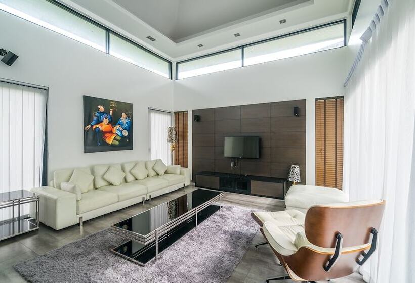 Diamond Vip Villas By Lofty