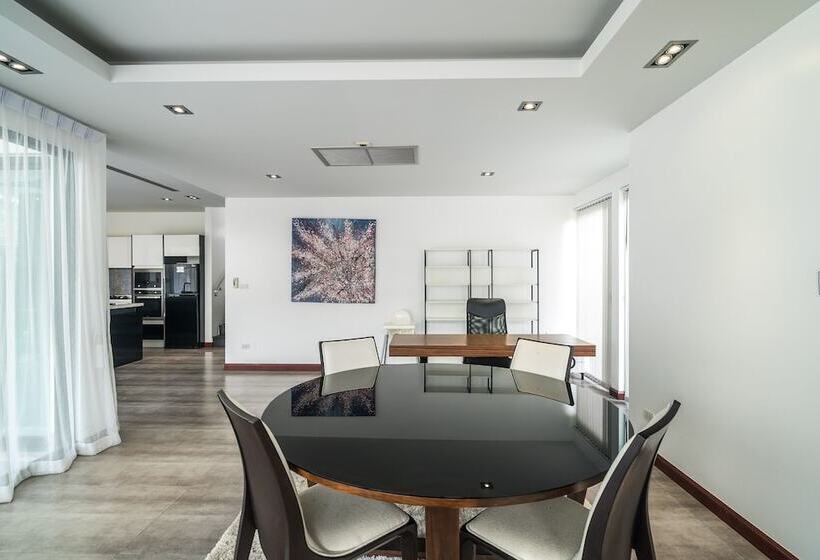 Diamond Vip Villas By Lofty