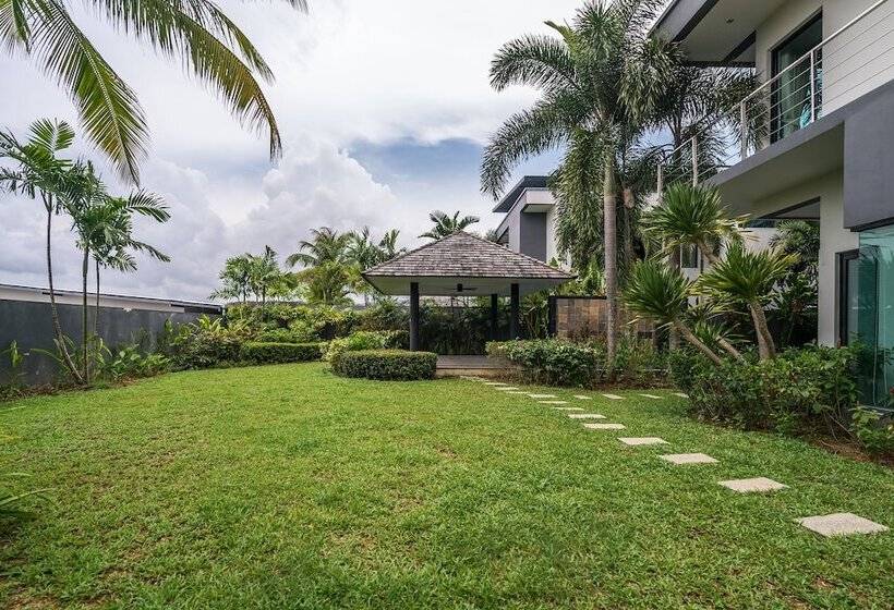 Diamond Vip Villas By Lofty