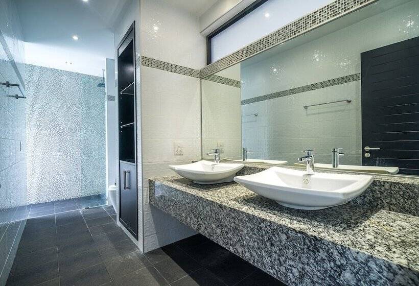 Diamond Vip Villas By Lofty