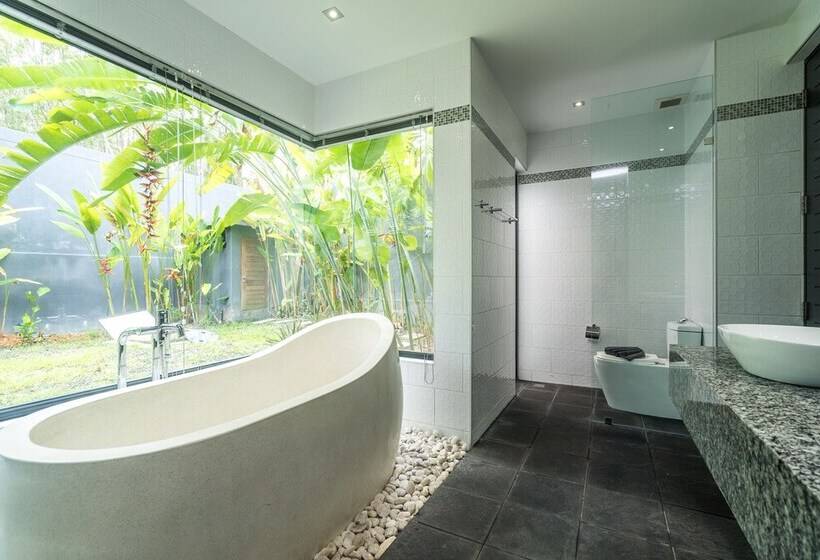 Diamond Vip Villas By Lofty