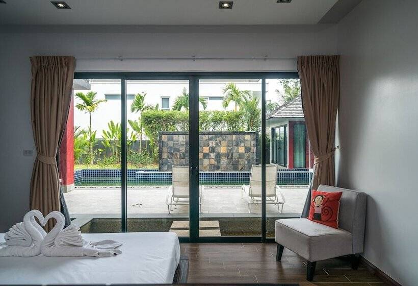 Diamond Vip Villas By Lofty