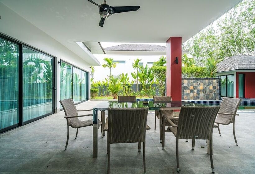 Diamond Vip Villas By Lofty