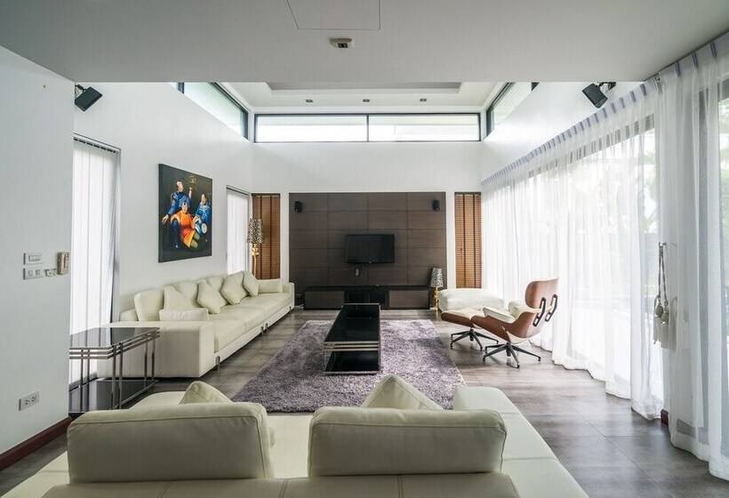 Diamond Vip Villas By Lofty