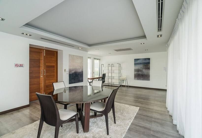 Diamond Vip Villas By Lofty