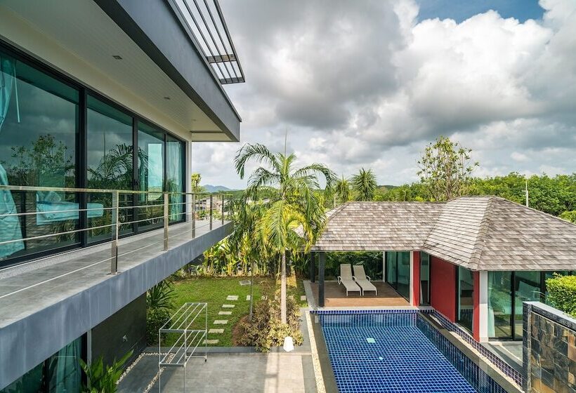 Diamond Vip Villas By Lofty