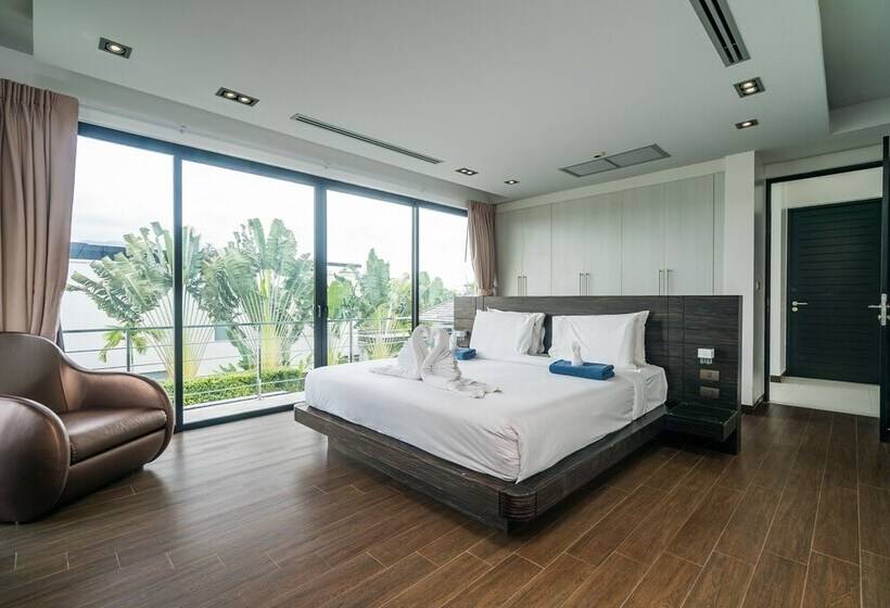 Diamond Vip Villas By Lofty