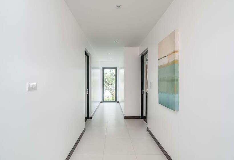 Diamond Vip Villas By Lofty