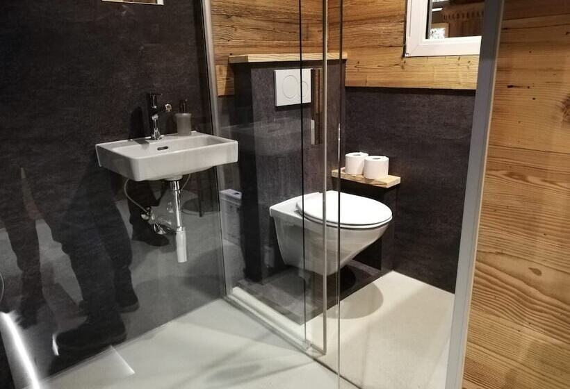 Forellensee Zweisimmen