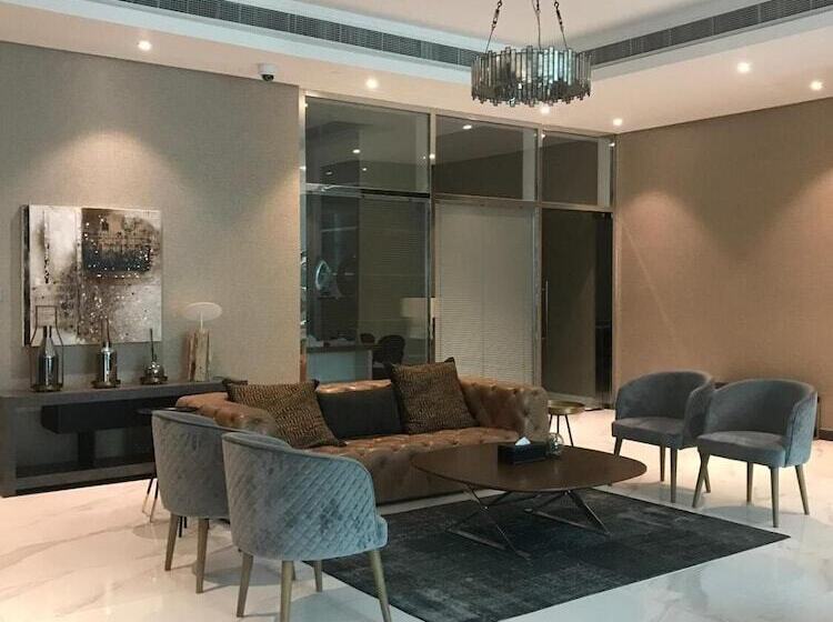 Ginger Luxury Apartments