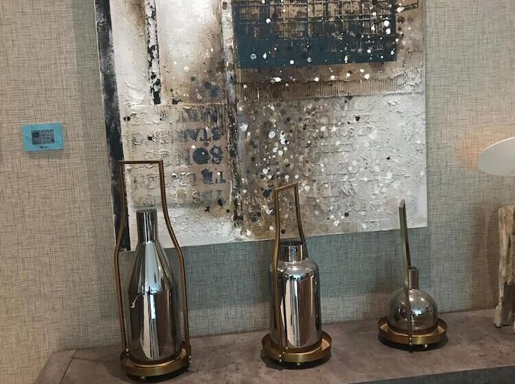 Ginger Luxury Apartments