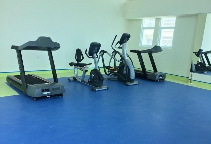 Ginger Luxury Apartments