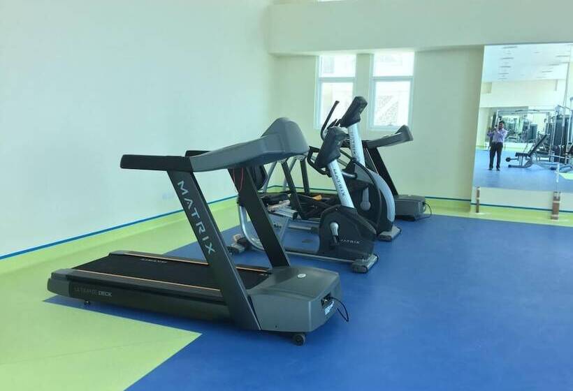 Ginger Luxury Apartments