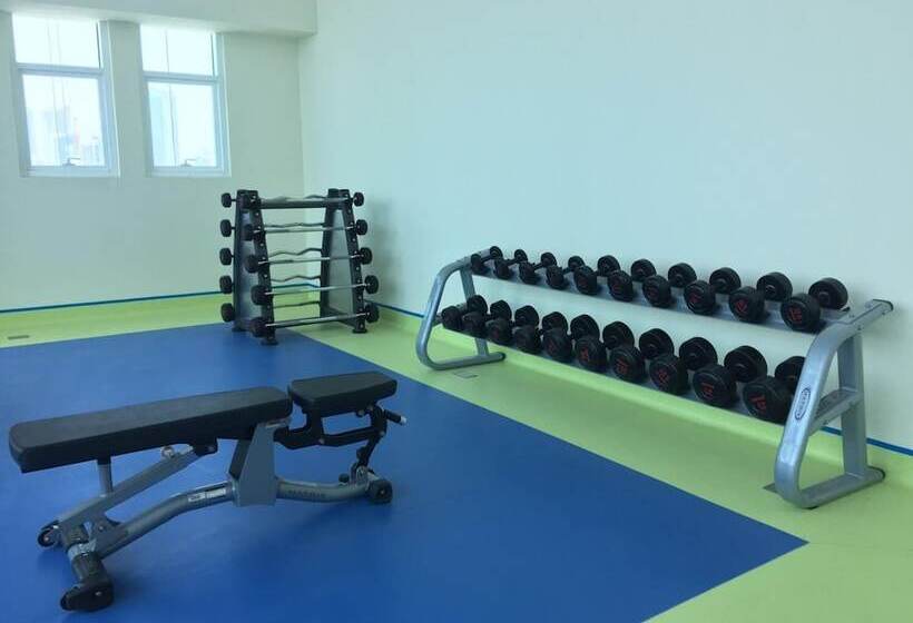 Ginger Luxury Apartments