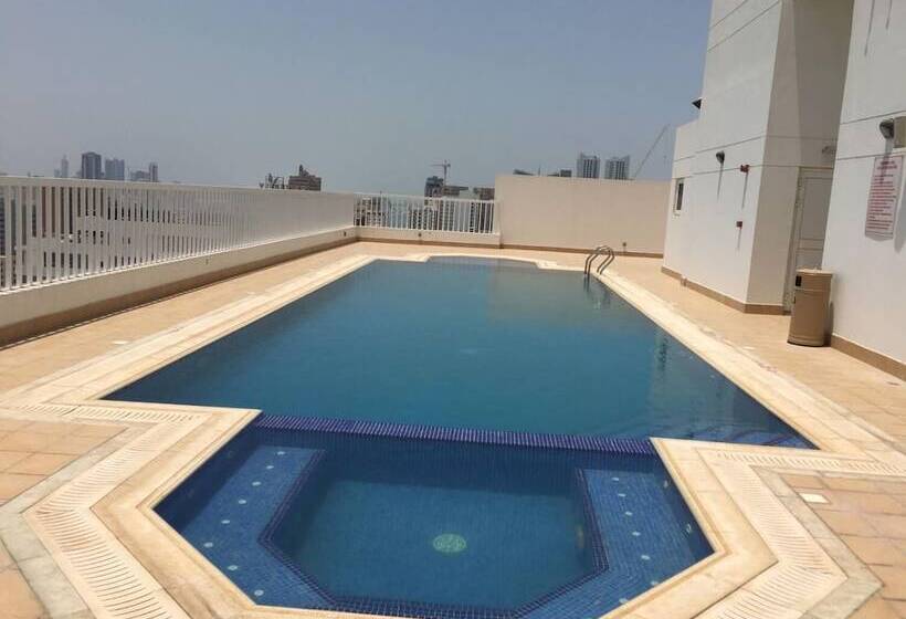 Ginger Luxury Apartments